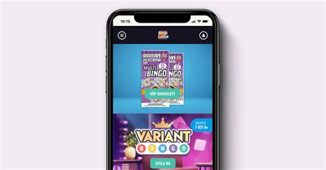 bingolotto appen|BingoLotto for Android .